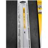 Image 2 : DeWalt 10in Bi-Metal Hacksaw Blades (2 x 2)