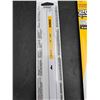 Image 2 : DeWalt 10in Bi-Metal Hacksaw Blades (2 x 2)