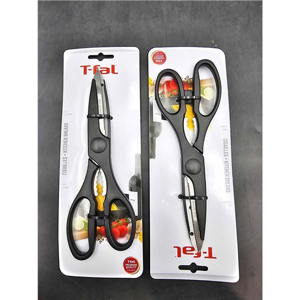 T-Fal Kitchen Shears (2ct)
