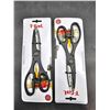 Image 1 : T-Fal Kitchen Shears (2ct)