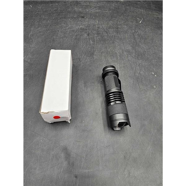 Pocket Flashlight