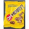 Image 2 : Oh Henry Mini Candy Bites (6 x 104g)