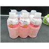 Image 1 : Mogu Mogu Lychee Juice (6ct)