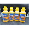 Image 1 : Sunny D Smooth Orange (4 x 1.18L)