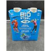 Image 1 : Bio Steel Sports Hydration Blue Raspberry Flavour (4 x 500ml)