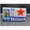 Image 1 : Heineken Zero Alcohol Beer (6 x 330ml)