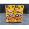 Image 1 : Coffee Crisp Pops Candy (6 x 70g)