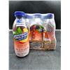 Image 1 : Snapple Zero Peach Tea (12 x 473ml)