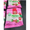 Image 2 : Twizzlers Gummies Press'd Watermelon Strawbery Lime Candy ( 6 x 100g)