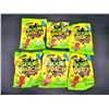 Image 1 : Sour Patch Kids Candy (6 x 150g)
