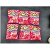 Image 1 : Maynard's Swedish Berries Candy (6 x 154g)