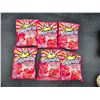 Image 1 : Maynard's Swedish Berries Candy (6 x 154g)
