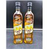 Image 1 : Real Canadian Gold Cold Pressed Canola Oil (2 x 500ml)