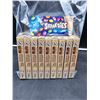 Image 1 : Smarties Candy (10 x 75g)