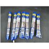 Image 1 : 59th Stree Turkey Pepperoni Sticks (7 x 40g)