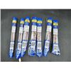 Image 1 : 59th Stree Turkey Pepperoni Sticks (7 x 40g)