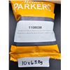 Image 2 : Mother Parkers Hazelnut Vanilla Flavour Coffee (10 x 63.8g)