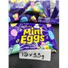 Image 2 : Cadbury Mini Eggs (12 x 33g)
