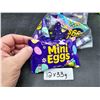 Image 2 : Cadbury Mini Eggs (12 x 33g)