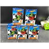 Image 1 : Hot Wheels Sweet Box (5ct)