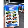 Image 2 : Hot Wheels Sweet Box (5ct)