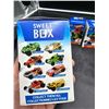 Image 2 : Hot Wheels Sweet Box (5ct)