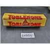 Image 1 : Toblerone Swiss Milk Chocolate with Honey & Almond Nougat (6 x 100g)