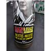 Image 2 : Arizona Tall Boy Arnold Palmers-Half Lemonade Half Iced Tea (12 x 591ml)