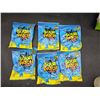 Image 1 : Sour Patch Kids-Blue Raspberry Flavour (150g x 6)