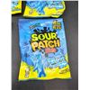 Image 2 : Sour Patch Kids-Blue Raspberry Flavour (150g x 6)