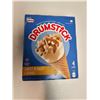 Image 1 : ***FROZEN*** Nestle Sweet N Salty Caramel Drumstick Ice Cream - 4x130ml