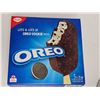 Image 1 : ***FROZEN*** Christie Oreo Cookie Ice Cream Bars