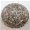 Image 2 : Silver 50 Cents Canadian Coin (~Size 0) (~length 0 inches), Suggested Retail Value $80