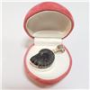 Image 4 : Silver Genuine Gemstone Pendant (~Size 0) (~length 0 inches) (~weight 7.27g), Suggested Retail Value