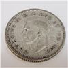 Image 1 : Silver 10 Cents Canadian Coin (~Size 0) (~length 0 inches), Suggested Retail Value $60
