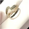 Image 2 : Silver Marcasite Sets (~Size 7) -RING, Suggested Retail Value $100