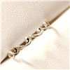 Image 3 : Silver Ring (~Size 7.5) -RING, Suggested Retail Value $50