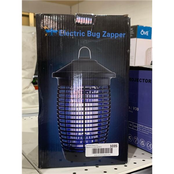 Electric Bug Zapper Model LT806
