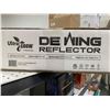 Image 3 : Ultra Grow DeWing Reflector UG-RWN/DE