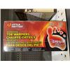 Image 2 : Little Hotties Adhesive Toe Warmers 30 Pairs