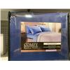 Image 1 : Comfy Bamboo World Queen Sixe Sheets 4Pcs