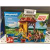 Image 1 : Playmobil Country Starter Pack 70501 41pc Set