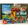 Image 2 : Playmobil Country Starter Pack 70501 41pc Set