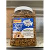 Image 2 : Purina Friskies Party Mix Cat Treats Ocean Crunch 3 x 454g