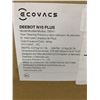 Image 4 : ECOVACS DEEBOT N10 Plus Robot Vacuum and Mop Combo with Auto-Empty Station, Hands-Free Cleaning for 