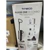 Image 2 : Tineco Floor One S5 Combo Smart Cordless Vacuum & Wash With Onboard Handvac