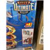 Image 2 : Hot Wheels City Super Ultimate Garage