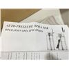 Image 5 : Auto-Pressure Spray Model 10L