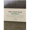 Image 4 : WITHINGS Body Smart - Digital Smart Scale for Body Weight, Weight Scale for Visceral Fat, Mucle & Fa