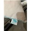 Image 2 : Lot of 2 Sealy Pillows Standard